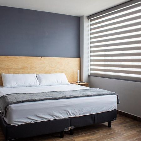 Hotel Casa Joseffa Fresnillo de González Echeverría Zewnętrze zdjęcie