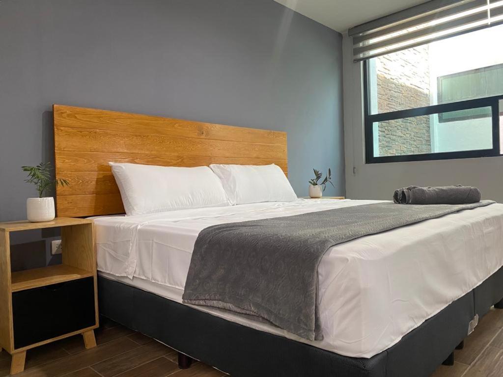 Hotel Casa Joseffa Fresnillo de González Echeverría Zewnętrze zdjęcie