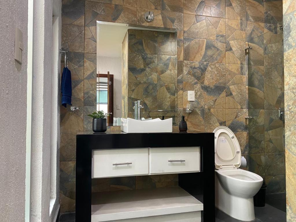 Hotel Casa Joseffa Fresnillo de González Echeverría Zewnętrze zdjęcie